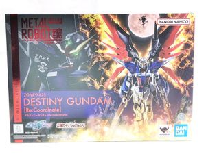 METAL ROBOT魂 デスティニーガンダム Re:Coordinate 買取実績