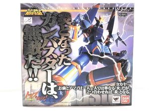 スーパーロボット超合金 スーパーロボット超合金 トップをねらえ！ ガンバスター 買取実績