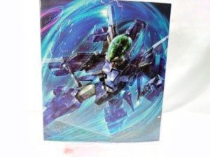 魂SPEC×HI-METAL R ニューレイズナー ザカール 買取実績