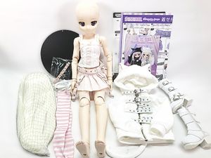 アゾン すずね Noraneko drops アゾンダイレクト販売Ver. 買取実績