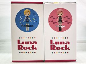 azone アゾン Luna Rock ルナロック 2体セット Sango/ramune 買取実績