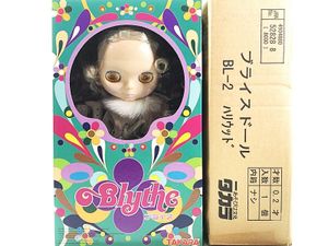 ネオブライス BL-2 ハリウッド 買取実績