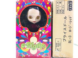ネオブライス BL-3 ロージーレッド 買取実績