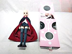 ミニ ドルフィードリーム MDD ゼロの使い魔 ルイズ 買取実績