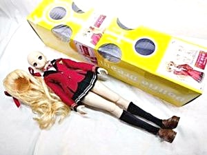 ドルフィードリーム フォーチュンアテリアル 千堂瑛里華 買取実績