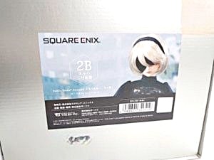 ドルフィードリーム ニーア・オートマタ ヨルハ二号B型 2B 買取実績