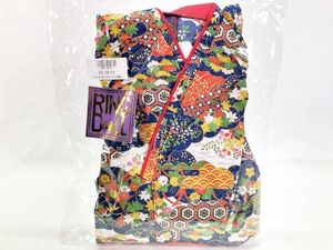RINGDOLL 袴・振袖・和装 着物 帽子付き 買取実績
