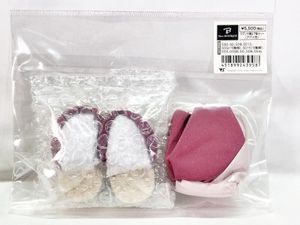 VOLKS Shoes BOUTIQUE 巾着＆下駄セット 買取実績