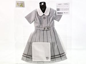 VOLKS ホワイトローズコレクション 夏制服・ミニ 買取実績
