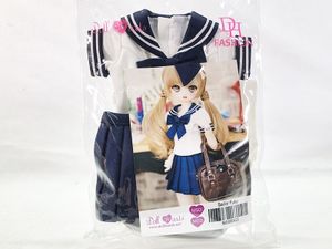 DOLL HEARTS MSD セーラー服 買取実績