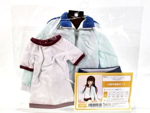 VOLKS DD 天使のころも 白組体操服セット 買取実績