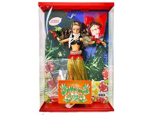 タカラ ジェニー ワールドコレクション ココナツガール HAWAIIAN 買取実績