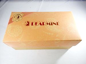海外製ドール【dearmine Picasso bitter】 買取実績
