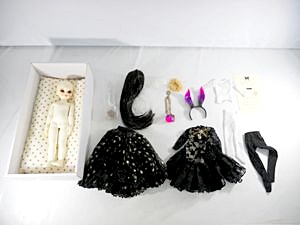 海外製ドール【Souldoll Isla】 買取実績