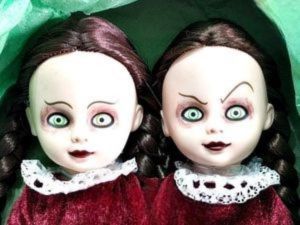 リビングデッドドールズ ヘーゼル＆ハッティ 結合双生児 タワーレコード限定 買取実績