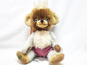 メリーソート テディベア メリーソート ARCHIVE ANCESTOR OF CHEEKY 買取実績