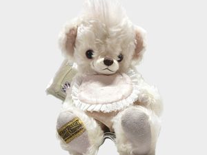 メリーソート テディベア メリーソート ANCESTOR OF CHEEKY BABY GIRL for AONEKO 買取実績