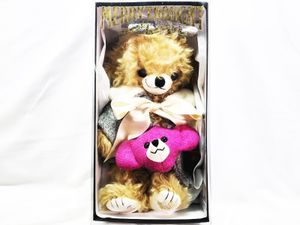 メリーソート テディベア メリーソート チーキー ボンドストリート 2015 買取実績