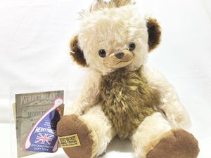 メリーソート テディベア メリーソート パンキー 約30cm 買取実績