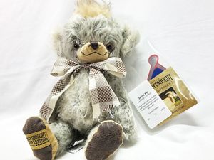 メリーソート テディベア買取｜チーキー・パンキー・限定ベアを査定