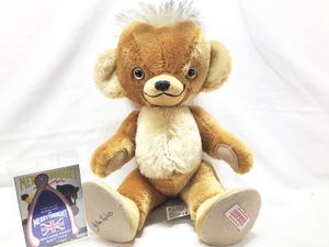メリーソート テディベア メリーソート J.A.P. OFFICE PUNKINHEAD パンキンヘッド 買取実績