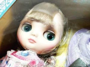 ミディブライス 買取｜人気モデル・未開封・開封品も丁寧に査定