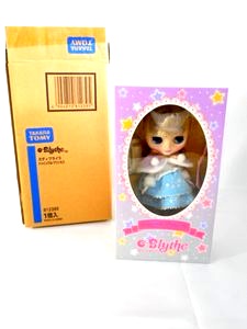 ミディブライス トゥインクル・プリンセス 買取実績