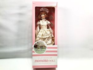 セキグチ 1/6 momoko DOLL モモコドール ホワイトピクニック 買取実績