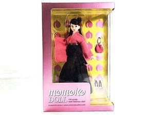 momoko DOLL モモコドール 1/6 おてんばGraduation Happy Graduation 買取実績