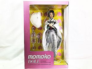 momoko DOLL モモコドール 1/6 しらゆき 買取実績