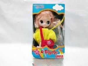 プチブライス ピヨピヨメッセンジャー KPBL-05 買取実績
