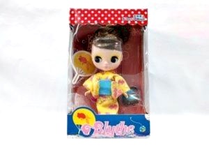 プチブライス 金魚美人 PBL-47 買取実績