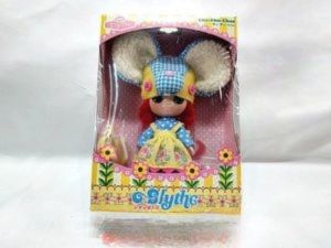 プチブライス 限定 チューチューちゃん 買取実績