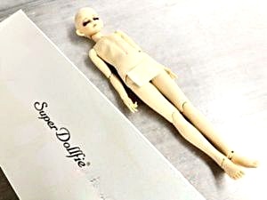 SD フルチョイス 男性 F-51 買取実績