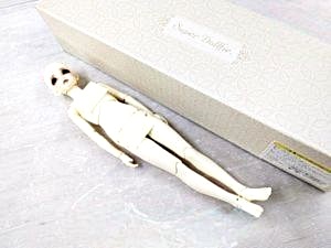 SD フルチョイス 女性 SD F-54 天使のすみか 買取実績