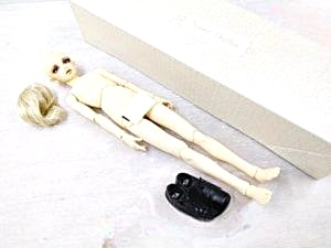 SD 少年 セシル SPノーマル ワンオフ 買取実績