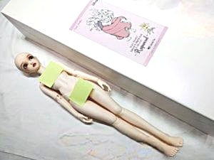 SD ディズニープリンセス ラプンツェル 買取実績