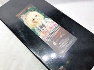 幼SD リトルロリーナ 買取実績