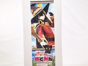 DDS この素晴らしい世界に祝福を！ めぐみん 買取実績