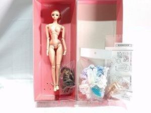 ドルフィープラス ナナ メイド服 2002サマーイベントVer. 買取実績