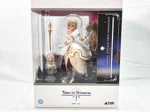 アルター フィギュア 買取 アルター 1/8 テイルズ オブ ヴェスペリア エステリーゼ・シデス・ヒュラッセイン