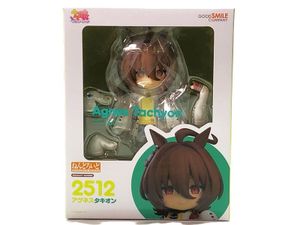 アニメフィギュア ねんどろいど ウマ娘 アグネスタキオン 2512 買取実績