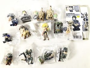 アニメフィギュア バンプレスト Dr.スランプ アラレちゃん ミリタリーコスチューム 買取実績