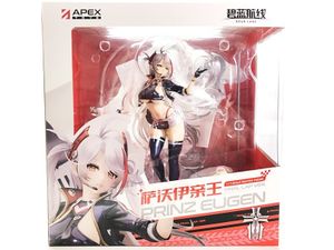 アズールレーン 買取 APEX TOYS 1/7 プリンツ・オイゲン ファイナル・ラップVer.