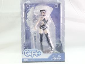 アズールレーン 買取 Myethos 1/8 GiFt+ エンタープライズ ウィンド・キャッチャー