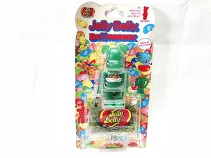 メディコム・トイ Jelly Belly BE@RBRICK 買取実績