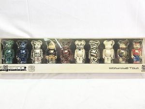 BE@RBRICK WORLD WIDE TOUR AT SAPPORO 開催記念限定 買取実績