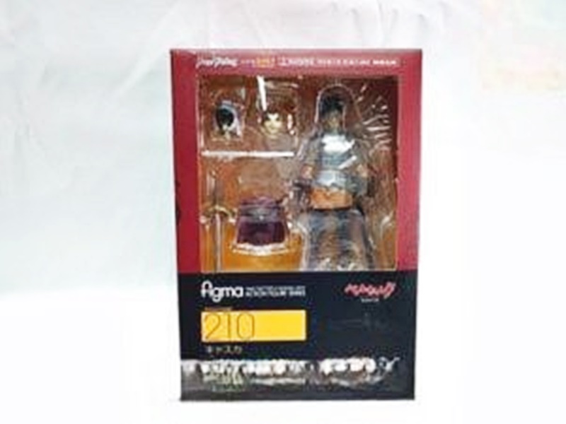 ベルセルク フィギュア 買取 figma ベルセルク黄金時代篇 キャスカ 210