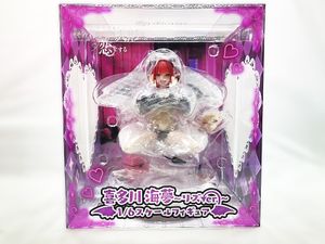 美少女フィギュア 買取 スピリテイル 1/6 その着せ替え人形は恋をする 喜多川海夢 リズVer.