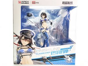 美少女フィギュア 買取 APEX TOYS 1/7 アズールレーン ボルチモア フィニッシュライン FLAGBEARER